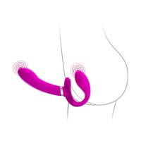 Pretty Love Valerie Strapless-Paarvibrator, Bild 6