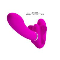 Pretty Love Valerie Strapless-Paarvibrator, Bild 2