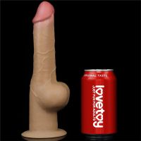 Lovetoy Dual-Layer-Dildo 9,5", Bild 8