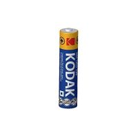 Kodak Alkaline Super Max AAA LR3 Batterien, 4er-Blister, Bild 2