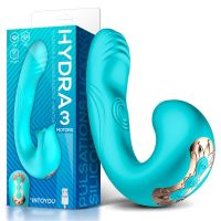 IntoYou Hydra Vibrator, Bild 2