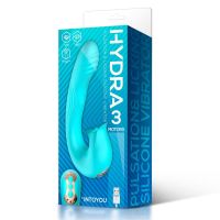 IntoYou Hydra Vibrator, Bild 3