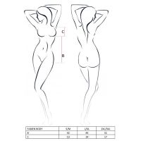 Avanua Fabien Body (XXL/XXXL), Bild 2