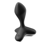 Satisfyer Game Changer Analplug (Schwarz)