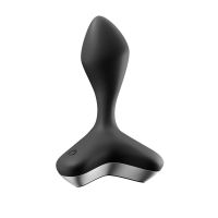 Satisfyer Game Changer Analplug (Schwarz)