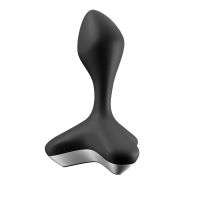 Satisfyer Game Changer Analplug (Schwarz)