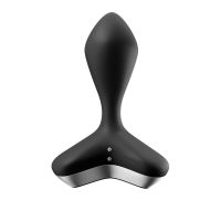 Satisfyer Game Changer Analplug (Schwarz)