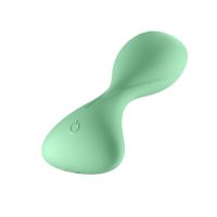 Satisfyer Trendsetter Analplug (Hellgrün), Bild 3