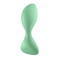 Satisfyer Trendsetter Analplug (Hellgrün)