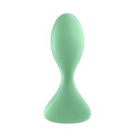 Satisfyer Trendsetter Analplug (Hellgrün), Bild 5
