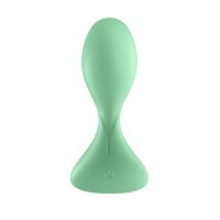 Satisfyer Trendsetter Analplug (Hellgrün), Bild 6