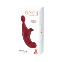 Adrien Lastic Fusion Vibrator, Bild 3