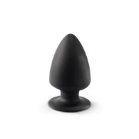 SilexD Analplug Dual Density Modell 1 Größe L