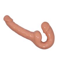 Baile Doppeldildo für Paare, Bild 5