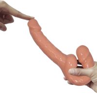 Baile Doppeldildo für Paare, Bild 6