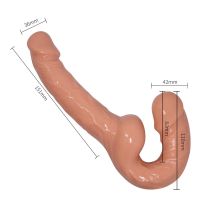 Baile Doppeldildo für Paare, Bild 3