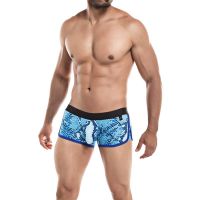 Cut4men Athletischer Boxer Provokativ Snake
