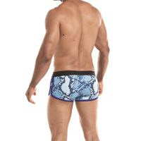 Cut4men Athletischer Boxer Provokativ Snake, Bild 2