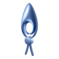 Satisfyer Penis Ring Sniper (Blau), Bild 3