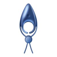 Satisfyer Penis Ring Sniper (Blau), Bild 4