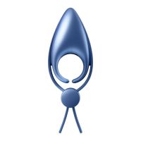 Satisfyer Penis Ring Sniper (Blau), Bild 5
