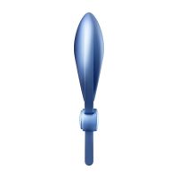 Satisfyer Penis Ring Sniper (Blau), Bild 6