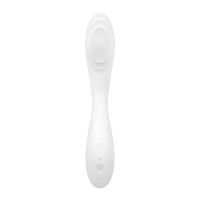 Satisfyer Rrrolling Pleasure (Weiß), Bild 6