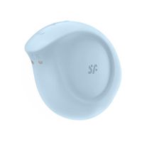 Satisfyer Sugar Rush Klitoris-Sauger und Vibrator (Blau), Bild 5
