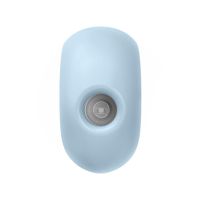 Satisfyer Sugar Rush Klitoris-Sauger und Vibrator (Blau), Bild 6