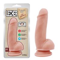Chisa Realistischer Dildo Lecher 7", Bild 2