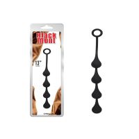 Chisa Anal-Ketten-Penetrator Größe S - 12.9", Bild 2