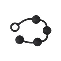 Chisa Analkette P Storm Beads, Größe L - 19.2"