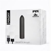 Tardenoche Magny magnetische Vibro-Bullet, Bild 5