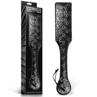 Black Sapphire Paddle Sapphire, Veganleder, Bild 2