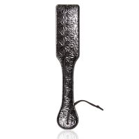 Black Sapphire Paddle Sapphire, Veganleder, Bild 3