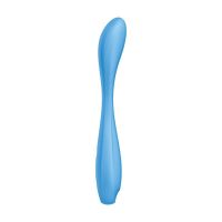 Satisfyer Vibe G-Spot Flex 4 (Blau), Bild 3
