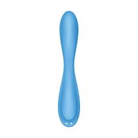 Satisfyer Vibe G-Spot Flex 4 (Blau), Bild 4