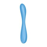 Satisfyer Vibe G-Spot Flex 4 (Blau), Bild 5