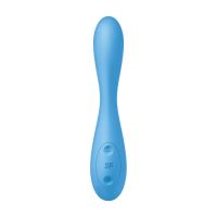 Satisfyer Vibe G-Spot Flex 4 (Blau), Bild 6