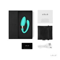 Lelo Tiani Harmony Paarvibrator (Aqua), Bild 5
