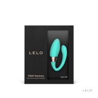Lelo Tiani Harmony Paarvibrator (Aqua), Bild 6