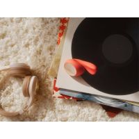 Lelo Ida Wave mit App (Korallenrot), Bild 4