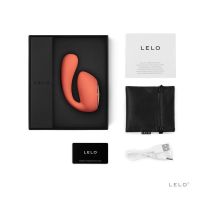 Lelo Ida Wave mit App (Korallenrot), Bild 6