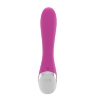 A-Gusto Doppelvibrator mit Rabbit (Rosa), Bild 5