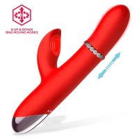 IntoYou Divya Vibrator mit auf- und abgleitenden Innenkugeln, Bild 5