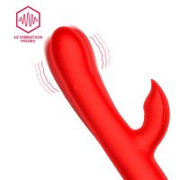 IntoYou Divya Vibrator mit auf- und abgleitenden Innenkugeln, Bild 4