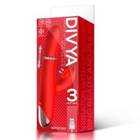 IntoYou Divya Vibrator mit auf- und abgleitenden Innenkugeln, Bild 3