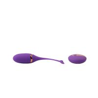 Chisa Beckoning Beats Vibro-Bullet (Lila), Bild 4