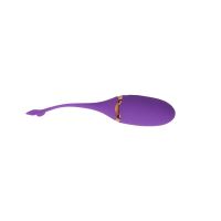 Chisa Beckoning Beats Vibro-Bullet (Lila), Bild 5