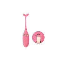 Chisa Beckoning Beats Vibro-Bullet (Rosa), Bild 3